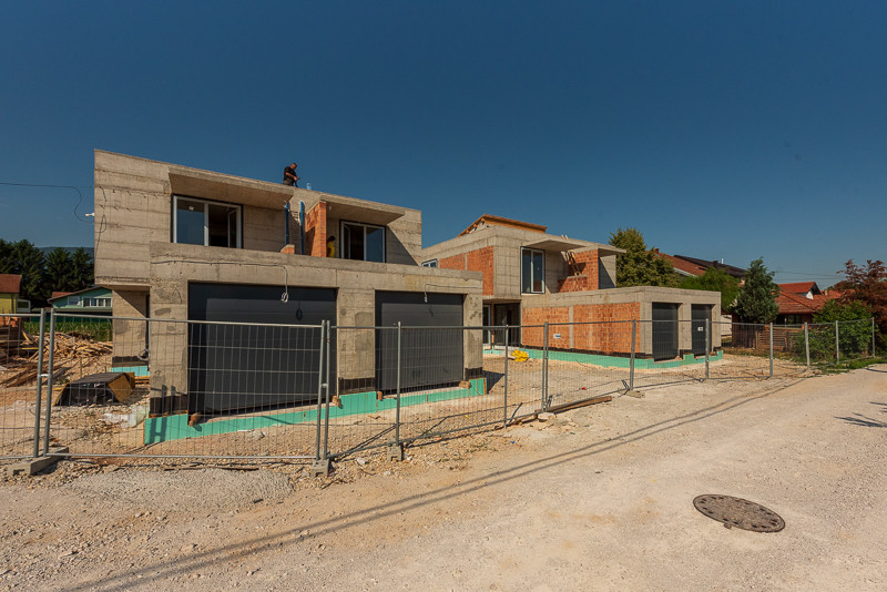 Kuća Duplex - Sarajevo - Ilidža - Otes - Prodaja (120m2) 3