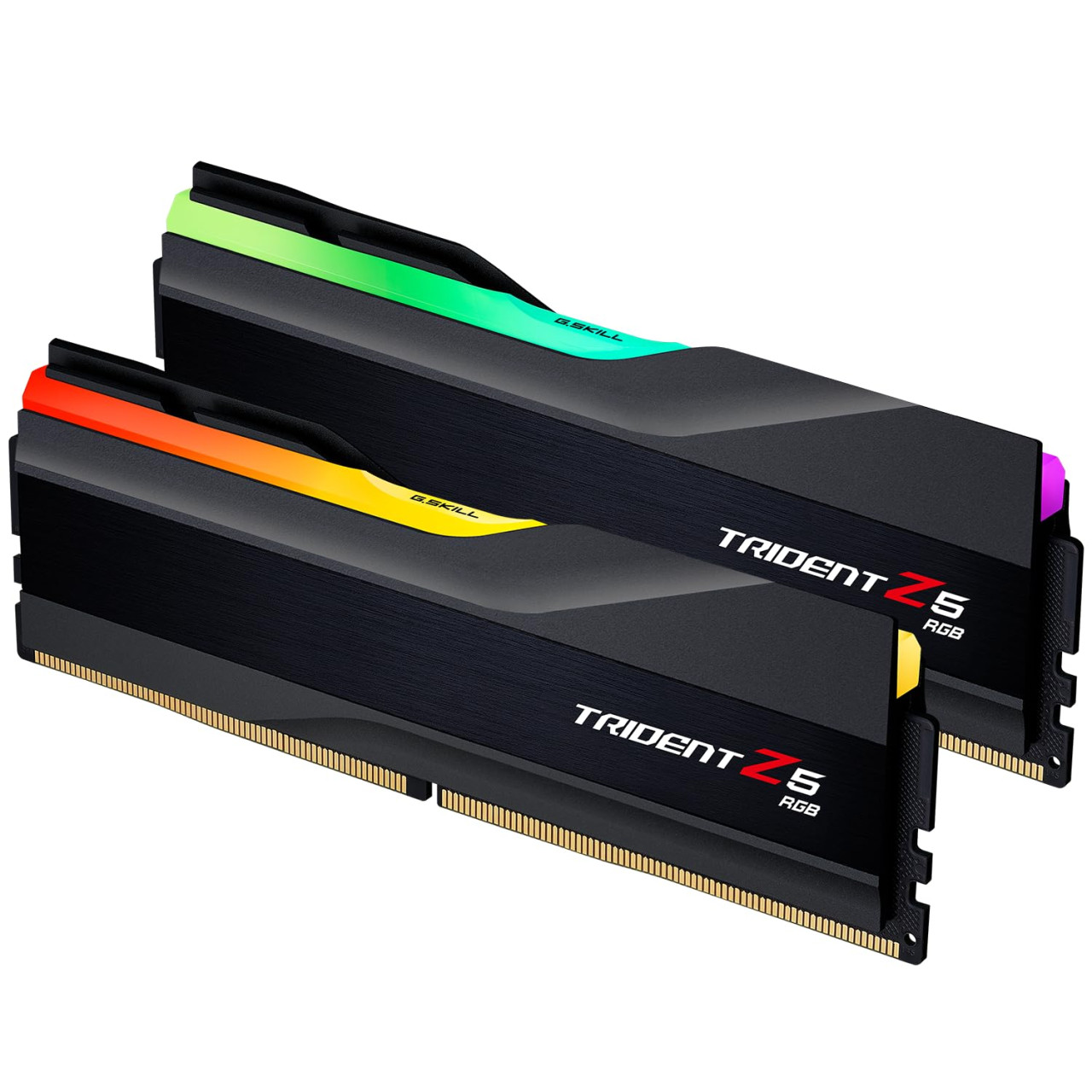 Ram DDR5 G.Skill Trident Z5 32 GB RGB 6400 MHz