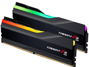 Ram DDR5 G.Skill Trident Z5 32 GB RGB 6400 MHz