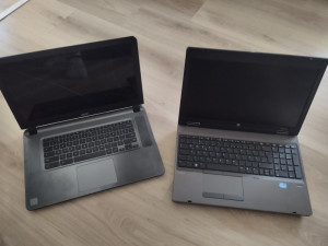 Laptop HP ProBook i5 i Acer