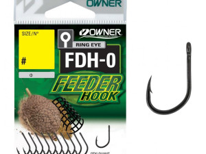 UDICE OWNER - FDH-0