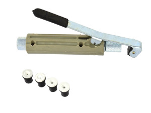 Pištolj ručka za pjeskarenje sa diznama