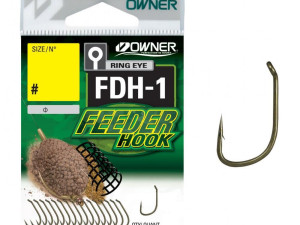 UDICE OWNER - FDH-1