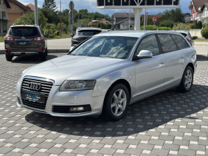 Audi A6 2.0 TDI 2008