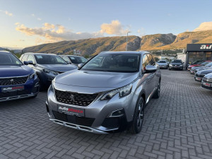 PEUGEOT 5008 1.6 BlueHDI ALLURE SPORT VIRTUAL COCKPIT 7 SJEDIŠTA