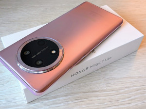 Huawei HONOR Magic 7 Lite 256 GB TOP
