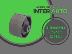 NOSAC MOTORA VODENE PUMPE SKODA FELICIA 1 2 1.3 1.6 1.9 94-02