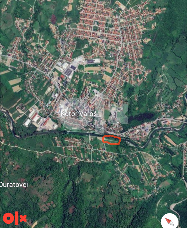 Zemljište  / Placevi , Kotor Varoš 2