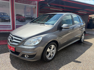 Mercedes-Benz B AUTOMATIK 200 2010