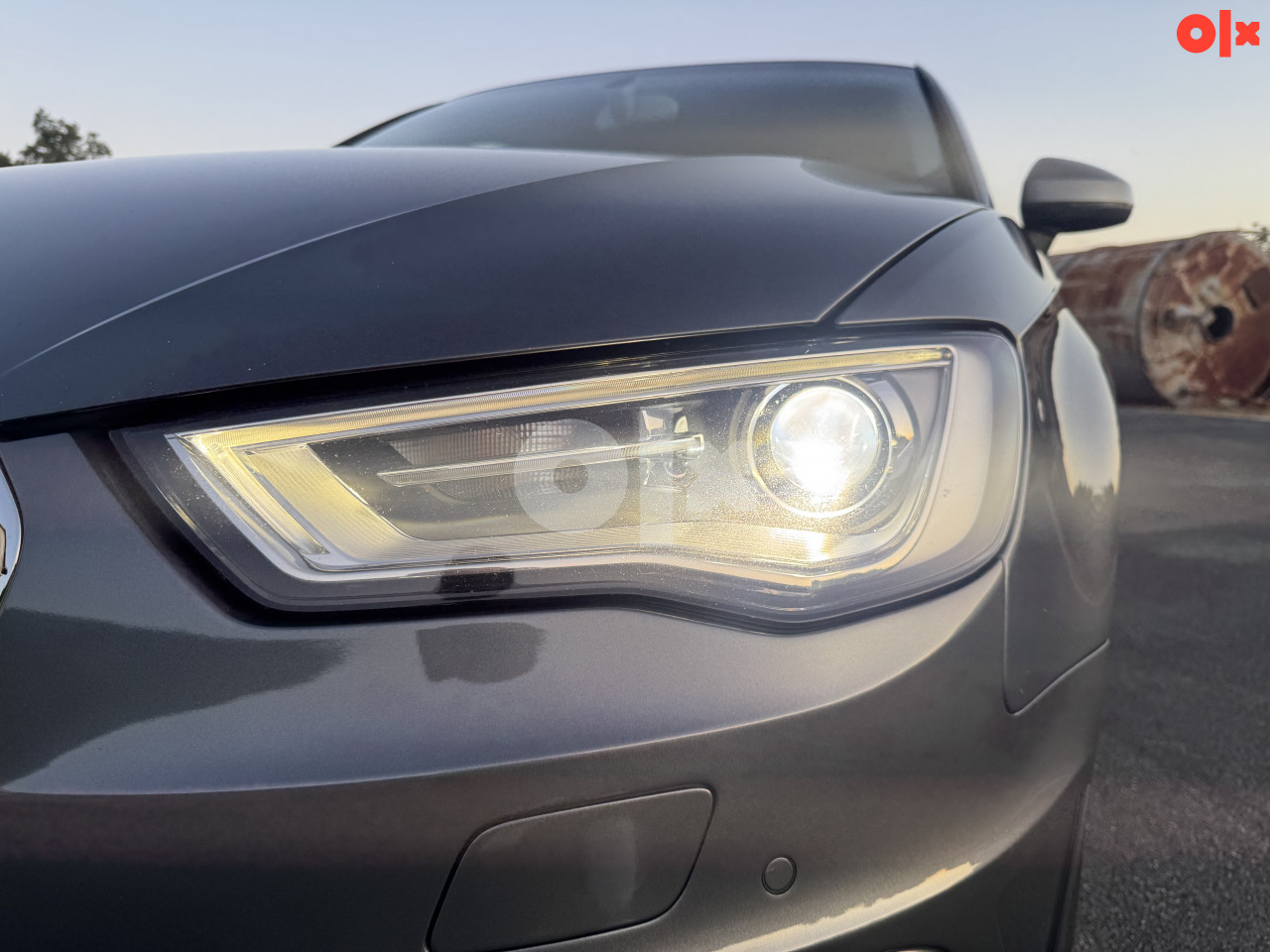 Audi A3 2.0TDI  2014god. S-line