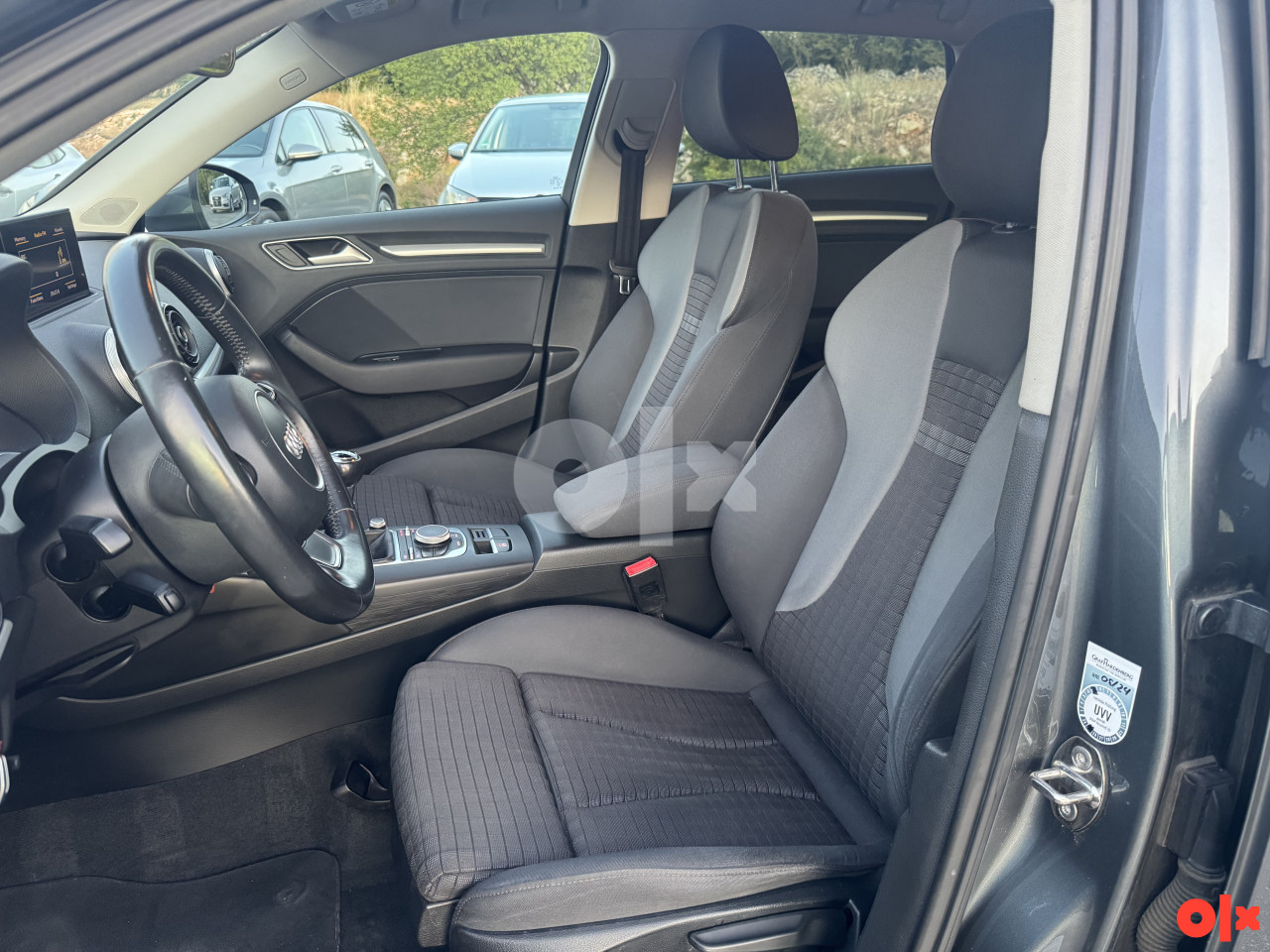 Audi A3 2.0TDI  2014god. S-line