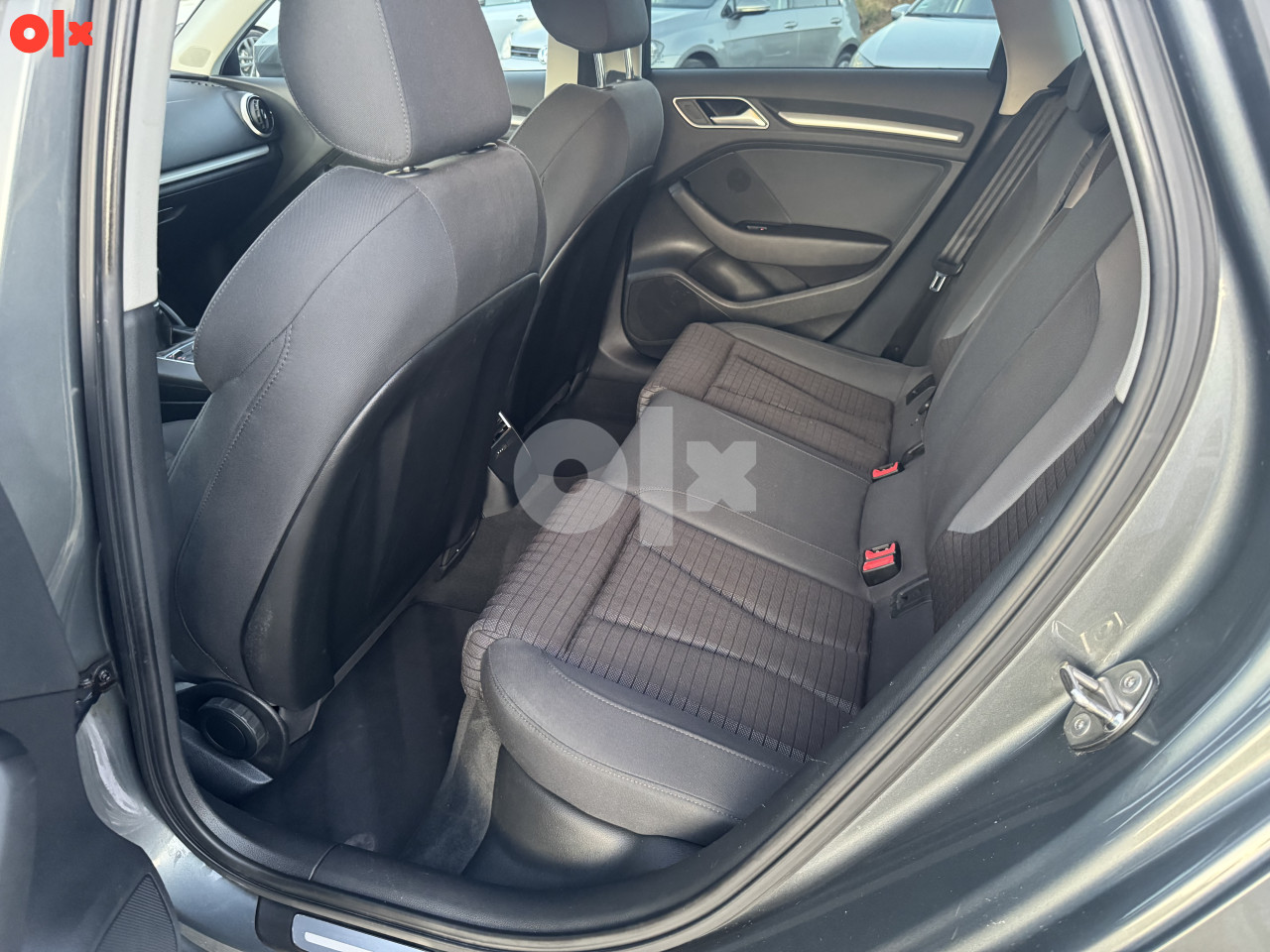 Audi A3 2.0TDI  2014god. S-line