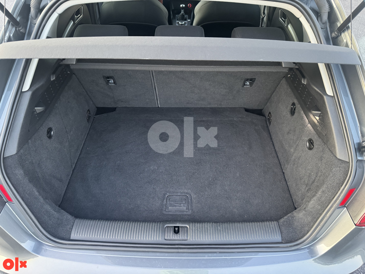 Audi A3 2.0TDI  2014god. S-line