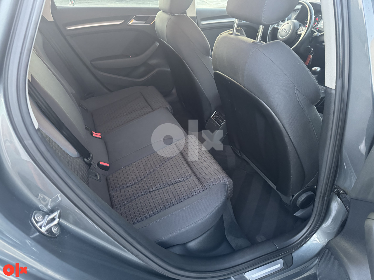 Audi A3 2.0TDI  2014god. S-line