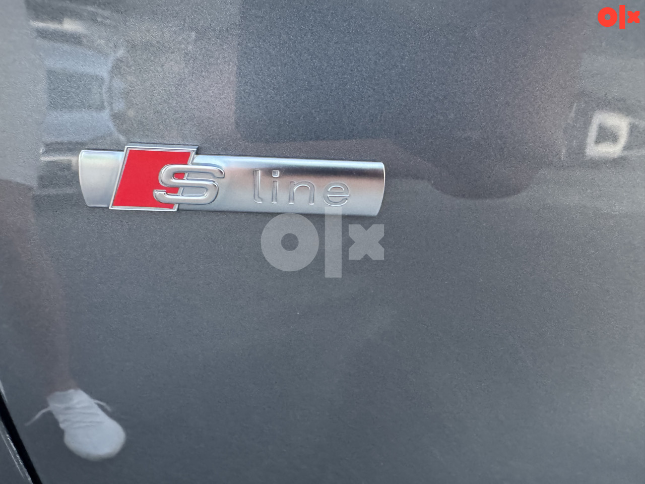 Audi A3 2.0TDI  2014god. S-line