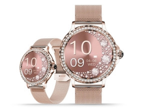 Pametni Sat TEK Diamond Series 1