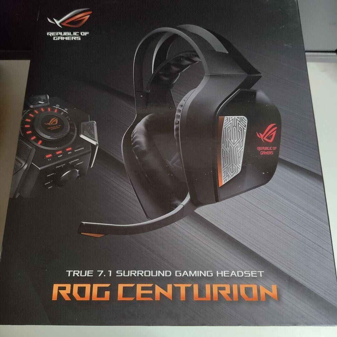 Slusalice ASUS ROG Centurion True 7.1