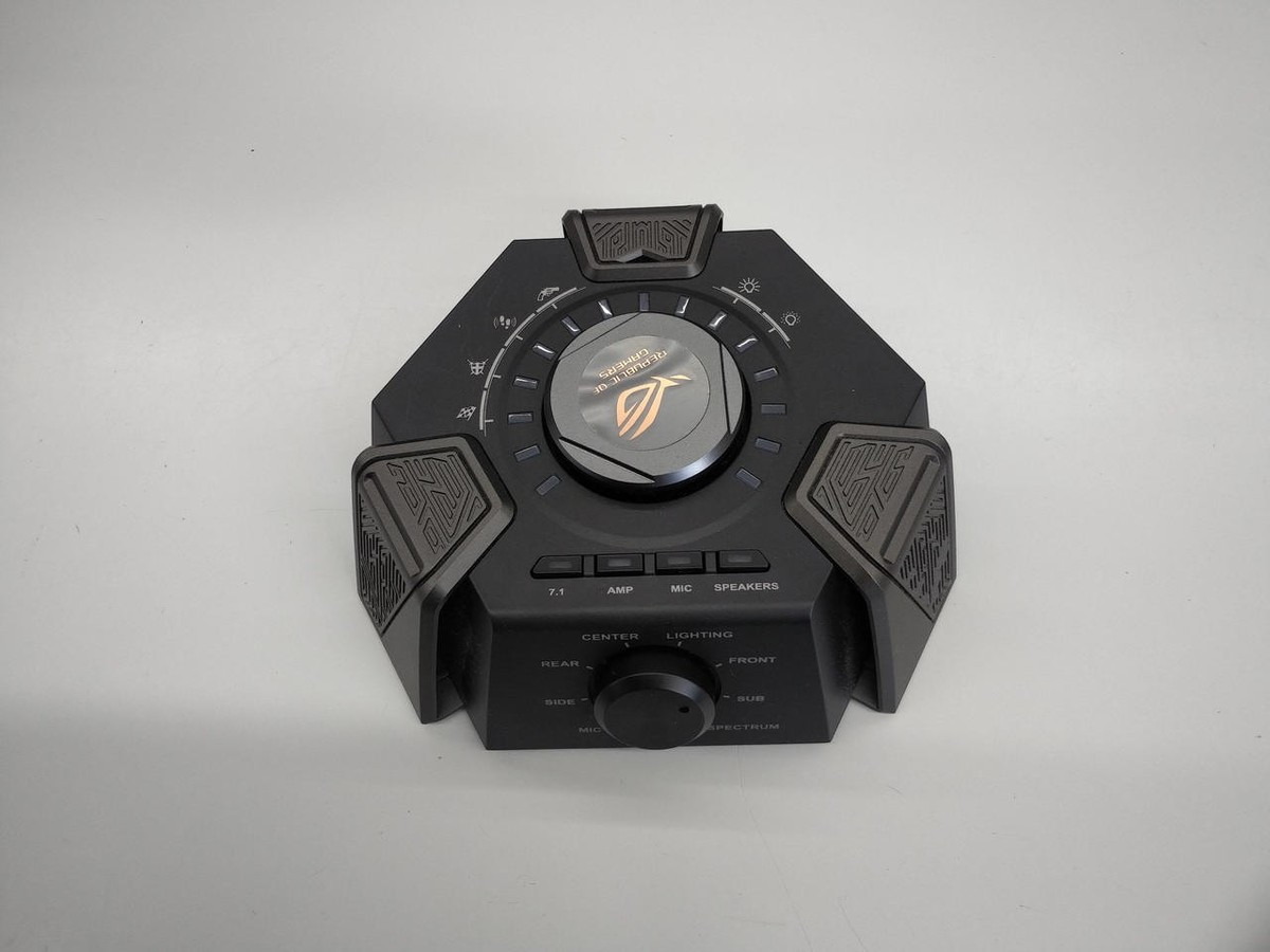 Slusalice ASUS ROG Centurion True 7.1