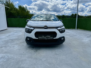 Citroen C3 1.5 HDI,FACELIFT,NAVI,PDC,LED