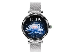 Pametni Sat TEK Diamond Series 2 Silver