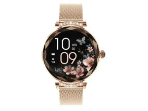 Pametni Sat TEK Diamond Series 2 Gold