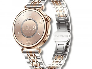 Pametni Sat TEK Dubai Series 1 Gold