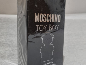 Moschino Toy Boy 100 ml muski parfem