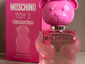 Moschino Toy 2 Bubble Gum 100 ml zenski parfem