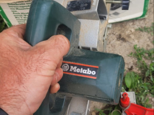 Metabo hoblarica