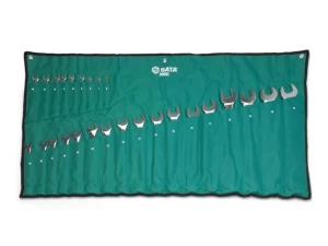 SET KLJUČEVA VIL-OK 6-32 MM 26 KOM SATA ST09093