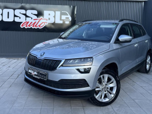Skoda Karoq / 2.0 TDI / 2021 / DSG / LED / 58.000 km
