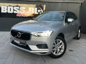 Volvo XC 60 / 2.0 D / AWD / 2020 / B4 Mild Hybrid / Virtual