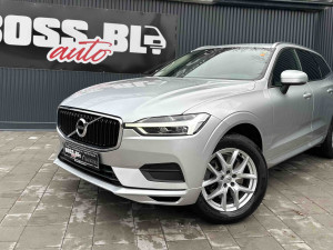 Volvo XC 60 / 2.0 D / AWD / 2020 / B4 Mild Hybrid / Virtual