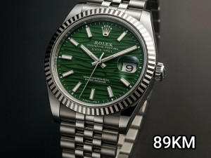 Sat ručni - Rolex, Police , Armani