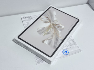 Tablet Honor Pad 9 12" 256GB 8GB NOV ERONET GAR 2 GOD ipad