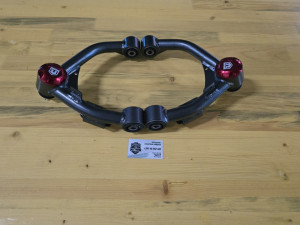 OFF ROAD lafete Mitsubishi L200 2006-2021 oprema