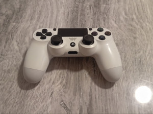 Dzojstik ps4 original kontroler ps 4 orginal playstation4 + kabal