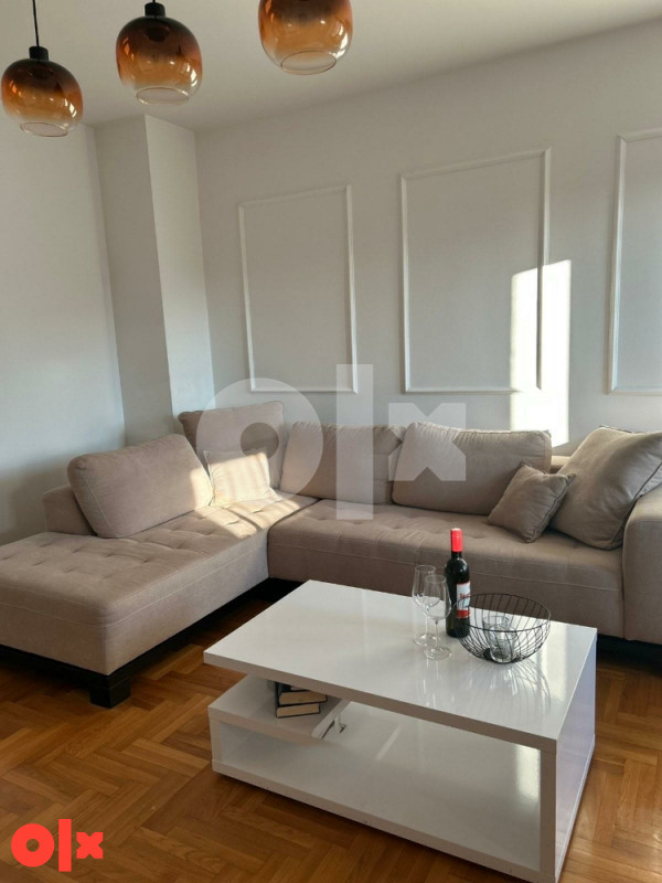 Stan na dan Banja Luka Aleja Centar 8
