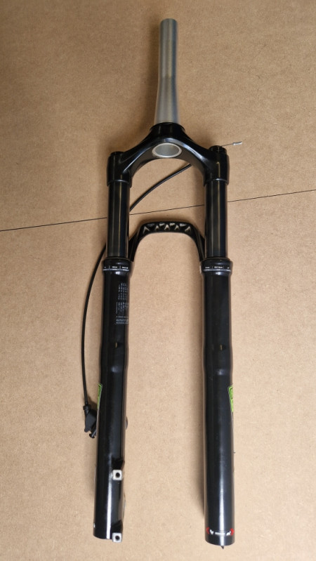 RockShox Recon viljuska