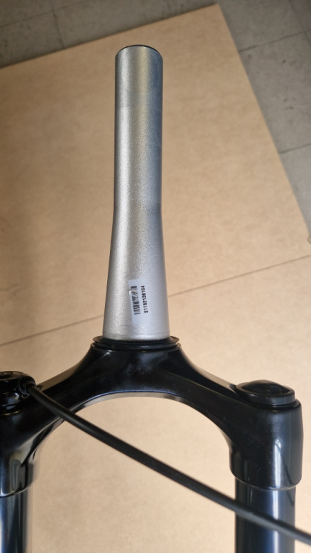 RockShox Recon viljuska