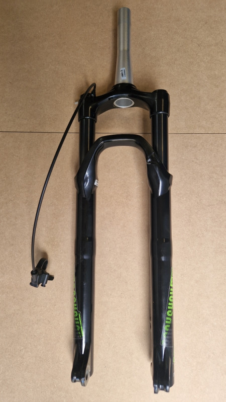 RockShox Recon viljuska