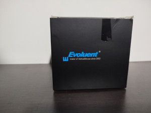 Evoluent Vertical Mouse 4