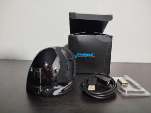 Evoluent VerticalMouse D
