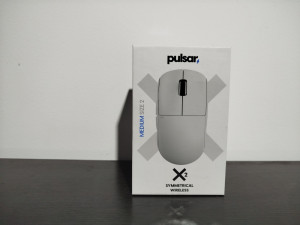 Pulsar Gaming Gears X2 bežični miš