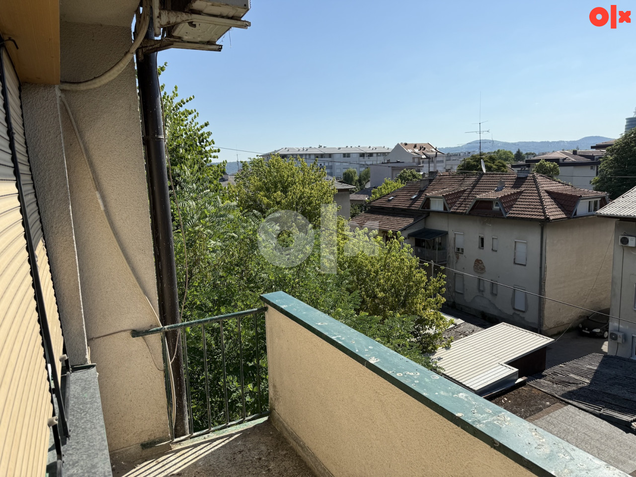 Stan sa garažom, Banja Luka, centar, 80m2 17