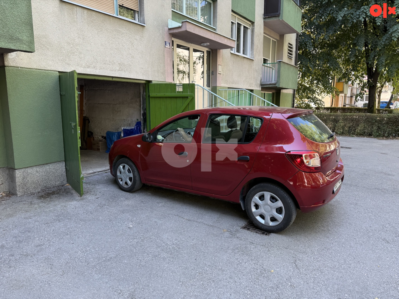 Stan sa garažom, Banja Luka, centar, 80m2 3
