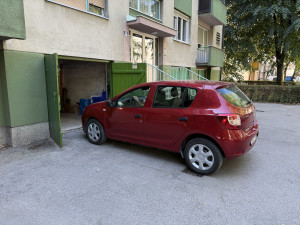 Stan sa garažom, Banja Luka, centar, 80m2 photo 3