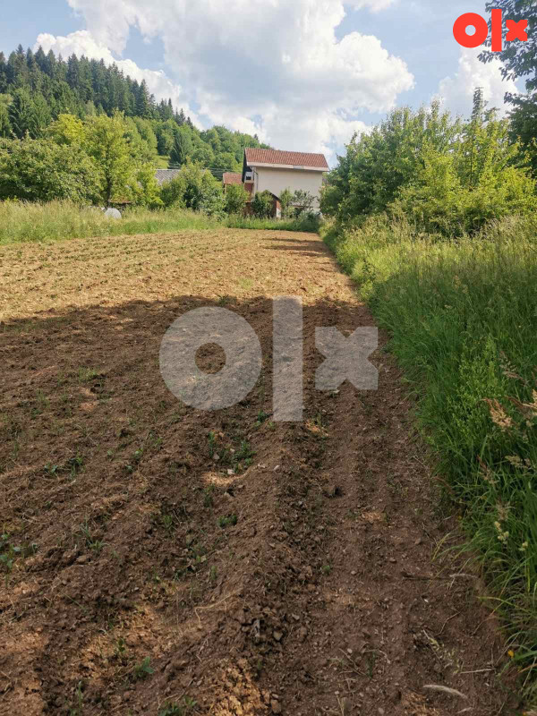 Zemljište Pale 2