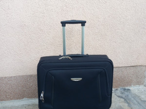 Extra putna poslovna torba kofer SAMSONITE  original
