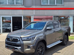 Toyota Hilux 2025